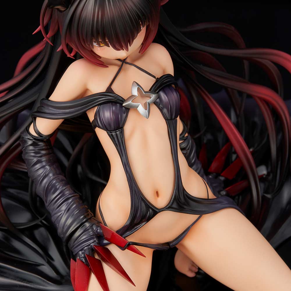 (PO) To Love-Ru Darkness - Nemesis Darkness Ver. (Re-issue) Image_22