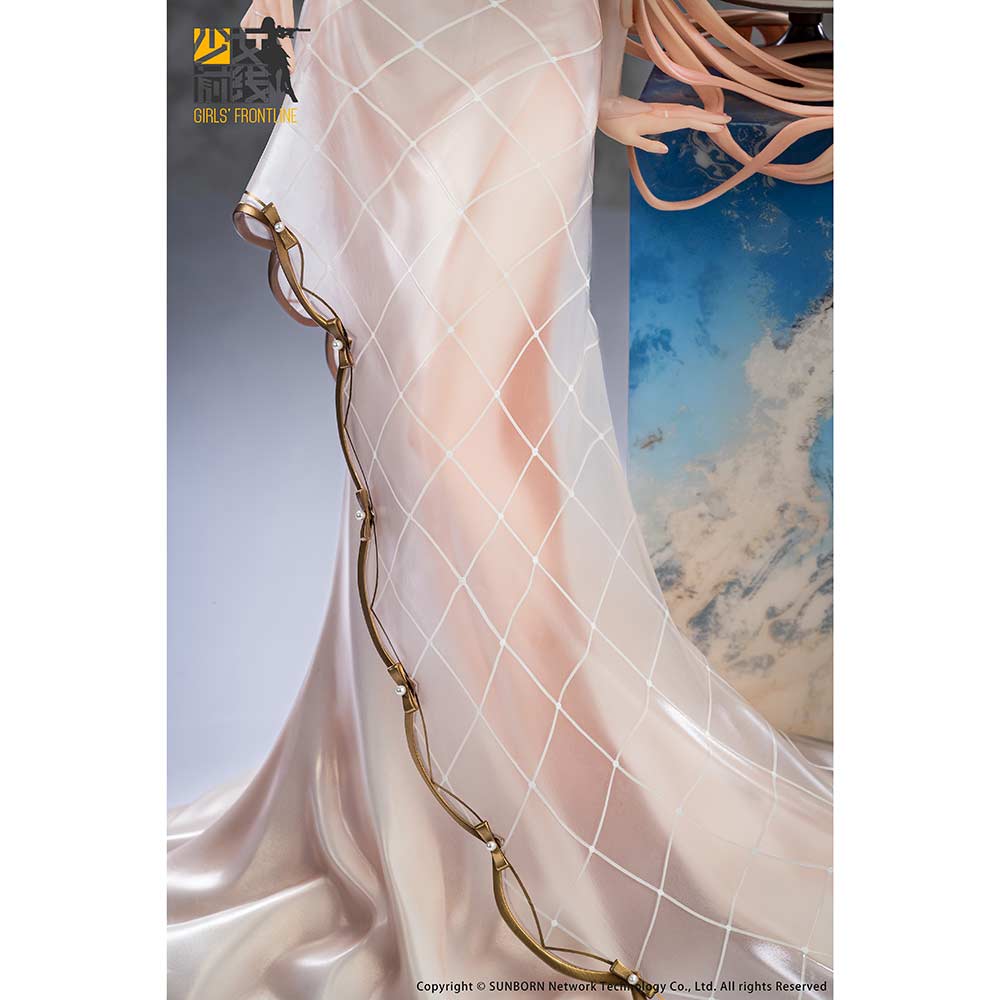 (PO) Girls' Frontline - Destined Love Ver. Image_5