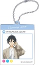 (PO) Horimiya: The Missing Pieces Acrylic Key Chain Collection [BOX] Image_3