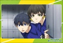 (PO) Blue Lock Postcard Set Additional Time Scenes 4 Image_6