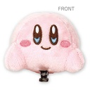 (PO) Kirby's Dream Land Nesoberi Mascot Hair Clip Kirby Image_3