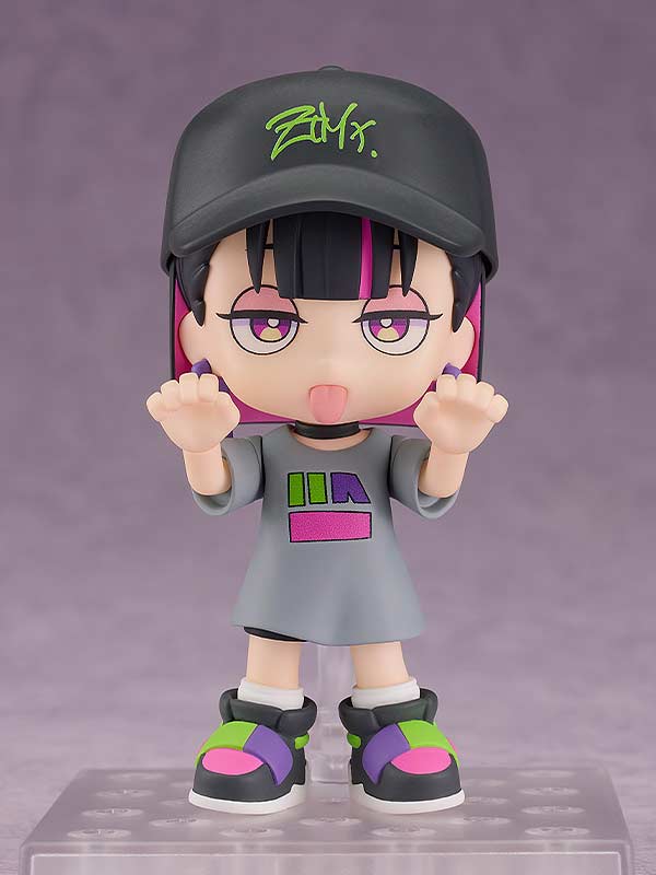 (PO) Nendoroid 2203 Zutto Mayonaka De Iinoni. - Nira-chan Image_6