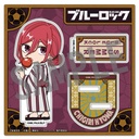 (PO) Blue Lock Acrylic Stand Chigiri Hyoma Summer Ver. Image_2