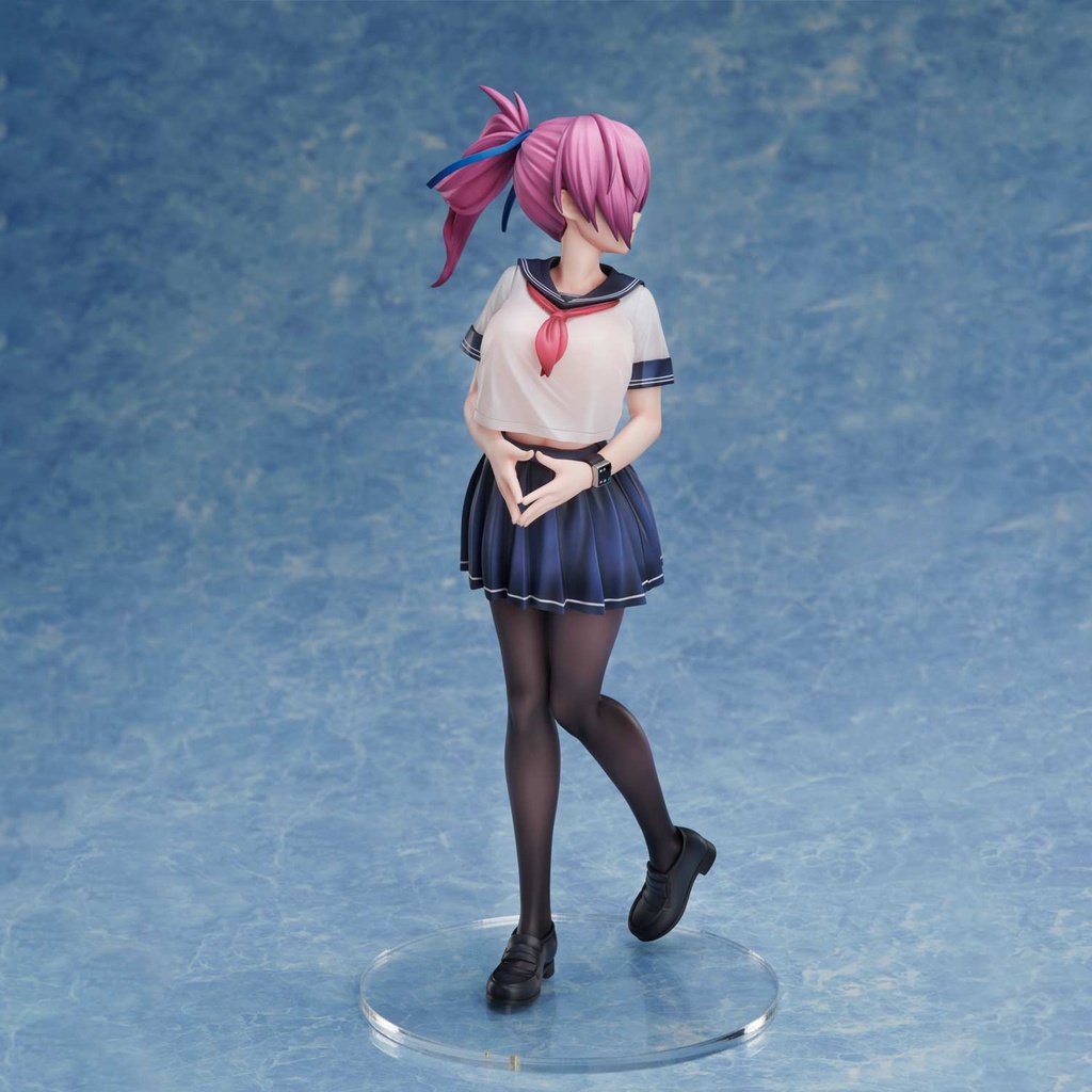 (PO) Azur Lane - Trieste Image_9