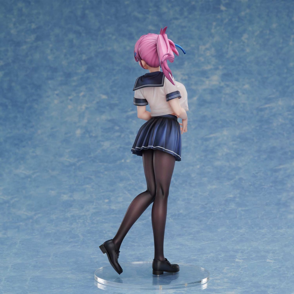 (PO) Azur Lane - Trieste Image_10