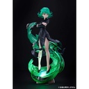 (PO) One Punch Man - Tornado of Terror Image_11