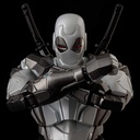 (PO) Fighting Armor Deadpool X-Force Ver. Image_1