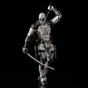 (PO) Fighting Armor Deadpool X-Force Ver. Image_4