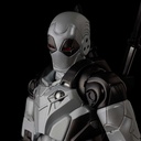 (PO) Fighting Armor Deadpool X-Force Ver. Image_12