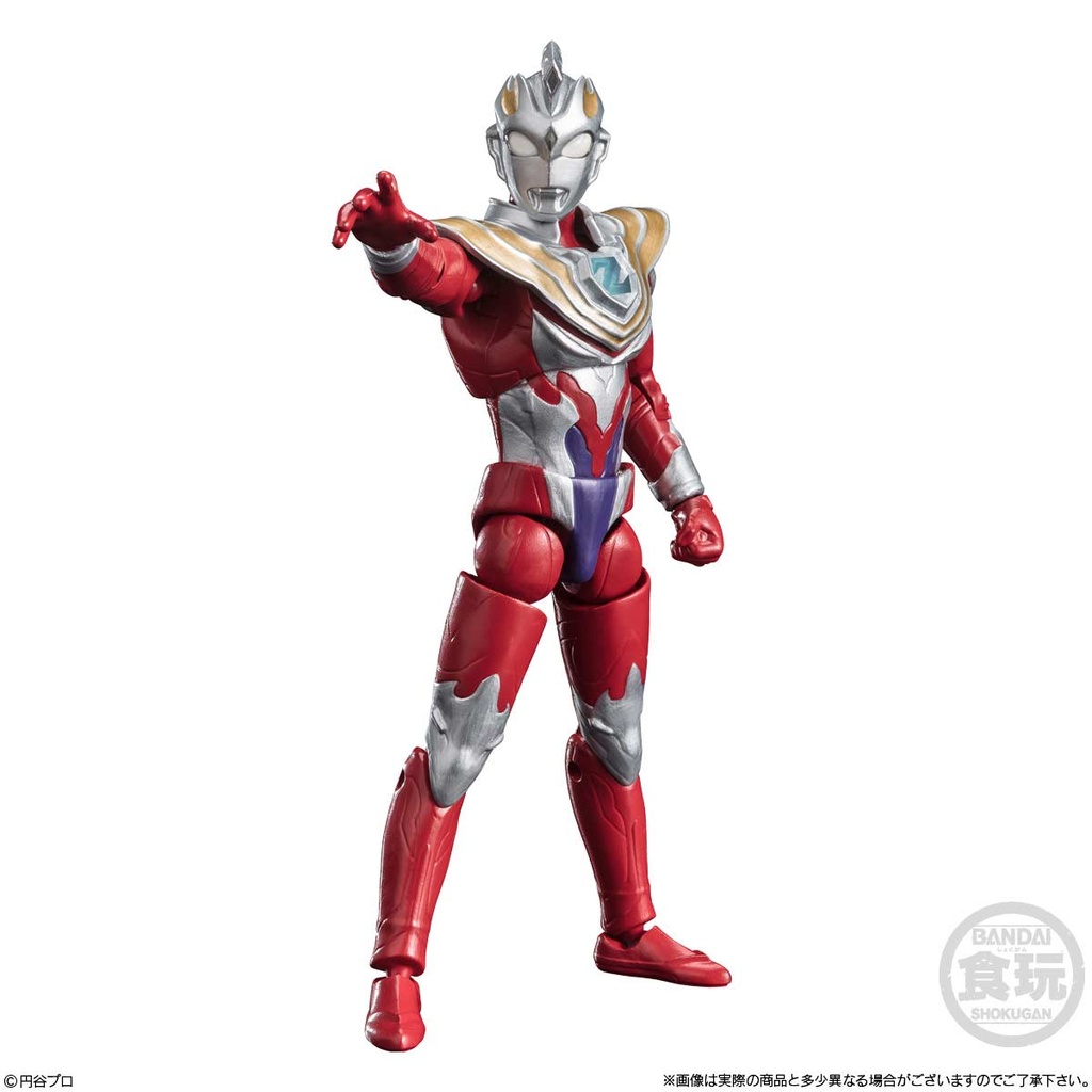 (PO) Choudou Alpha Ultraman 7 [BOX] Image_2