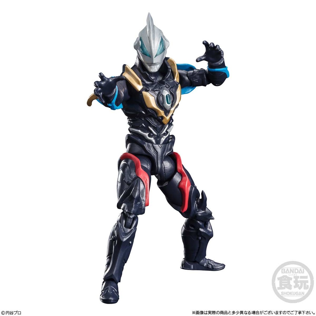 (PO) Choudou Alpha Ultraman 7 [BOX] Image_3