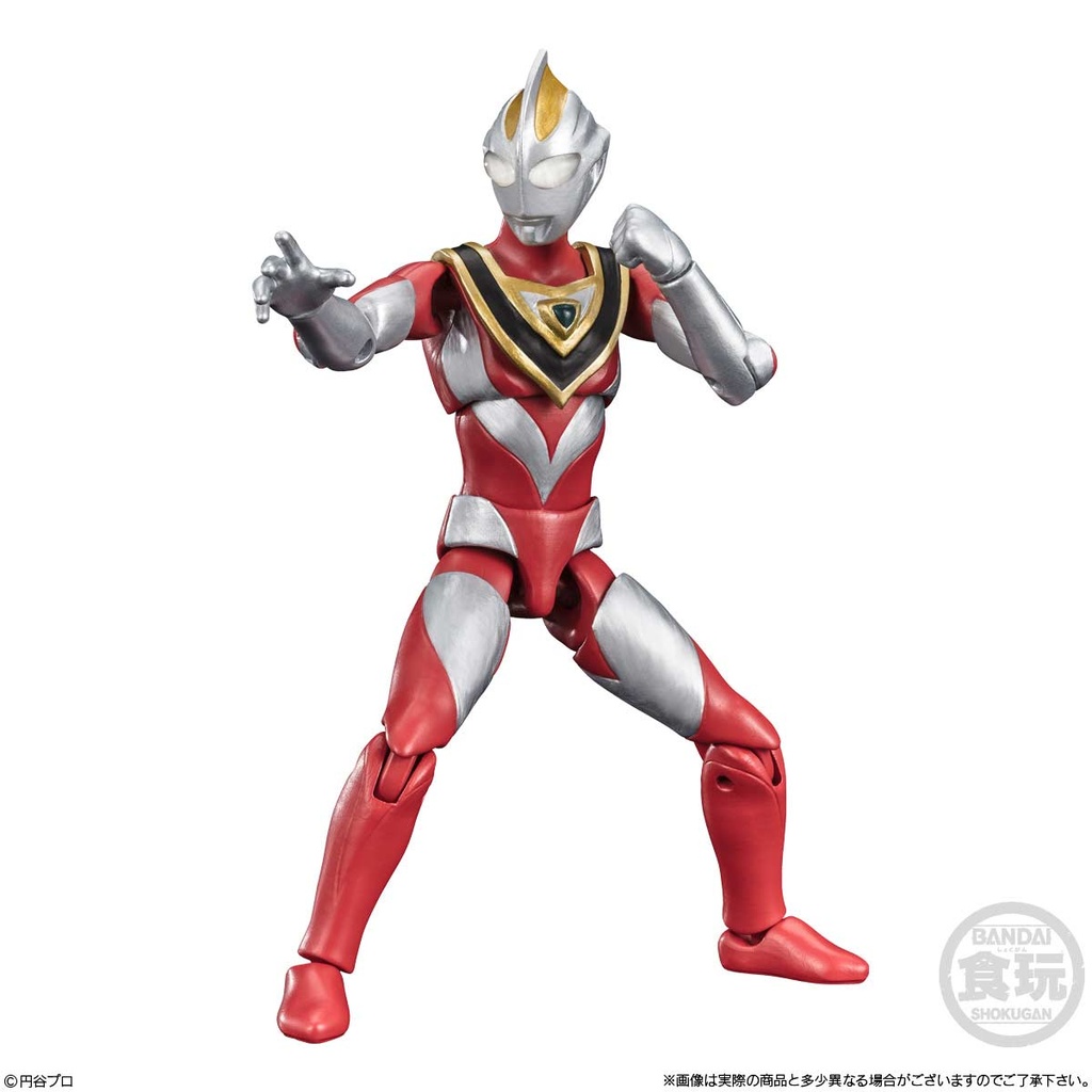 (PO) Choudou Alpha Ultraman 7 [BOX] Image_4
