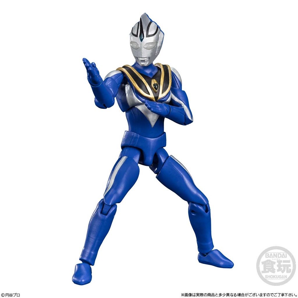 (PO) Choudou Alpha Ultraman 7 [BOX] Image_5