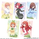 (PO) The Quintessential Quintuplets Specials Wafer Card [BOX] Image_4