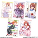 (PO) The Quintessential Quintuplets Specials Wafer Card [BOX] Image_5