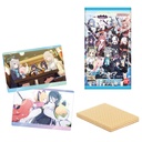 (PO) Blue Archive Wafer Card [BOX] Image_1