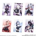(PO) Blue Archive Wafer Card [BOX] Image_4