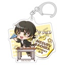 (PO) Blue Lock Trading Acrylic Key Chain PetitCru [BOX] Image_3