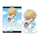 (PO) GyuGyutto Mini Stand Oshi no Ko - Aqua Oyasumi Ver. Image_1