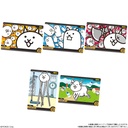 (PO) The Battle Cats Card Wafer Plus Vol.4 - 11th Anniversary Nya [BOX] Image_2