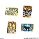 (PO) The Battle Cats Card Wafer Plus Vol.4 - 11th Anniversary Nya [BOX] Image_6