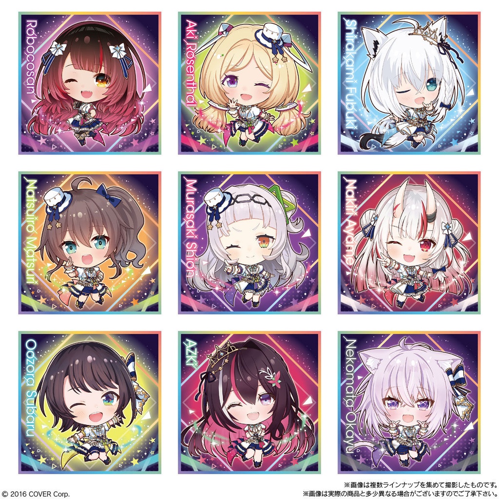 (PO) Itajaga Hololive Vol.4 [BOX] Image_2