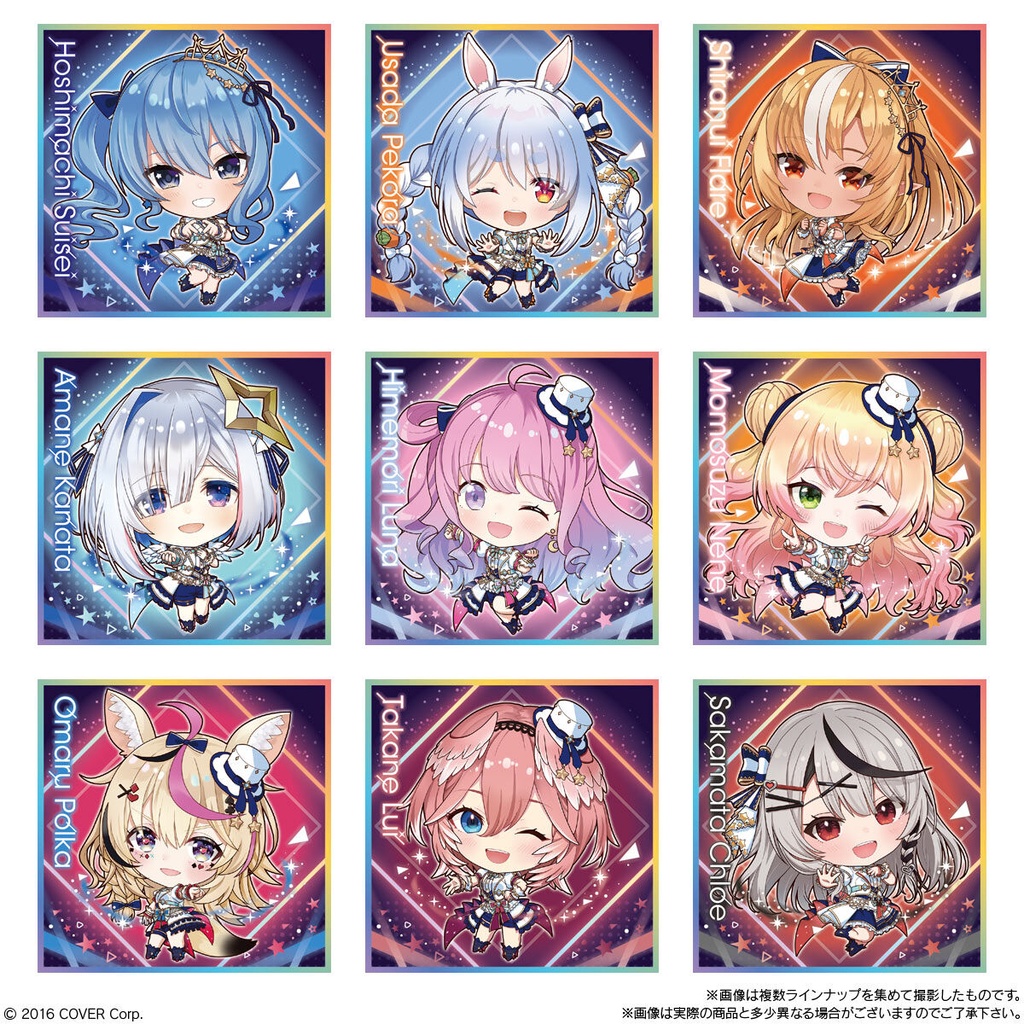 (PO) Itajaga Hololive Vol.4 [BOX] Image_3