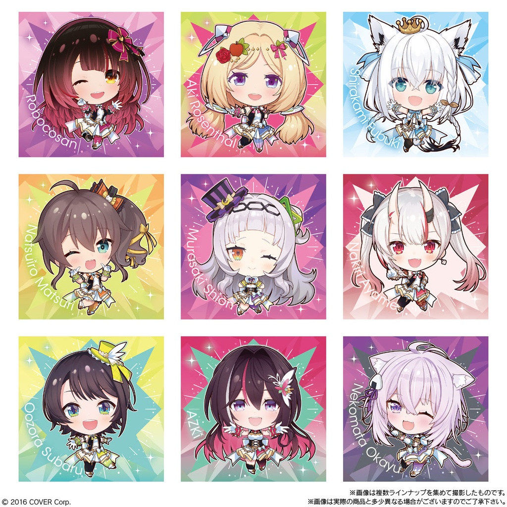 (PO) Itajaga Hololive Vol.4 [BOX] Image_5