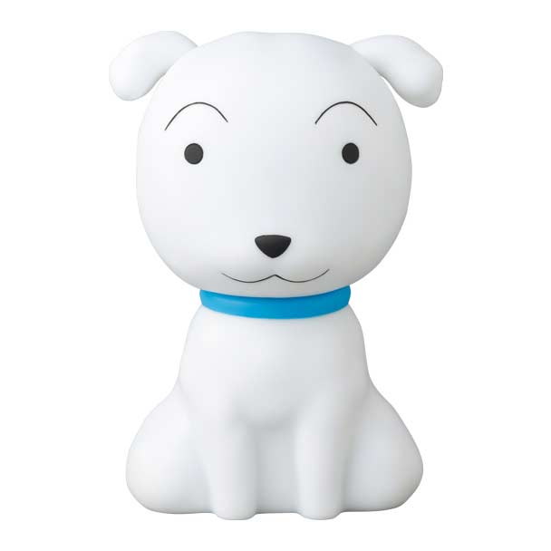 (PO) VCD Crayon Shin-chan - Shiro Initial Anime Ver. Image_2