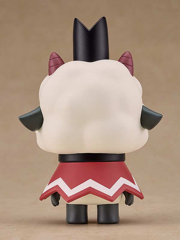 (PO) Soft Vinyl Figure Cult of the Lamb - The Lamb Image_3