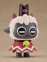 (PO) Soft Vinyl Figure Cult of the Lamb - The Lamb Image_4