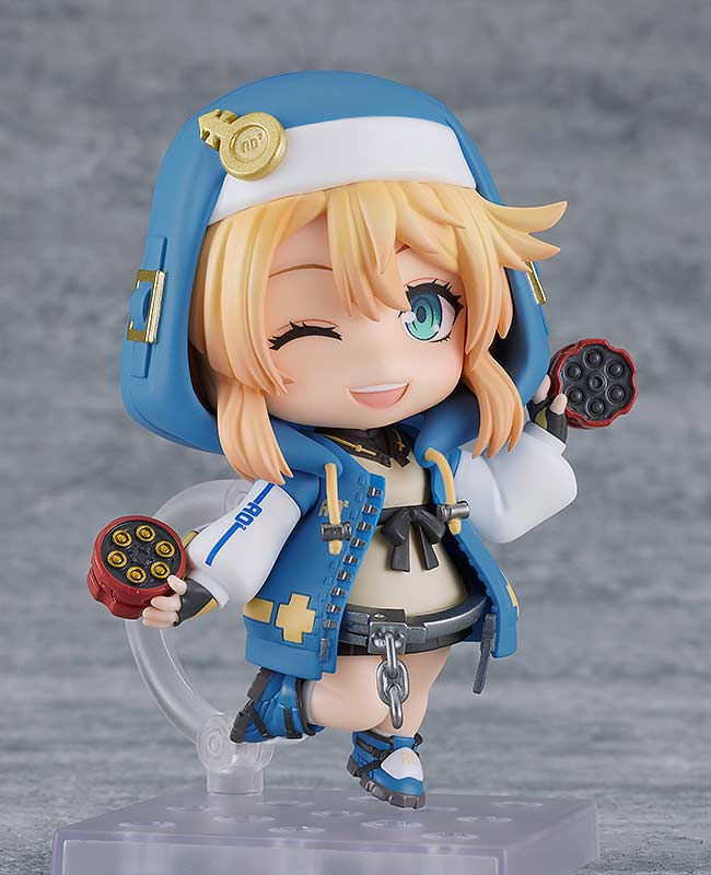 (PO) Nendoroid 2212 Guilty Gear™ Strive - Bridget Image_6