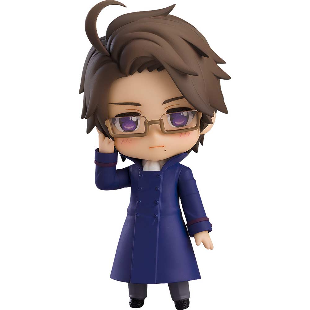 (PO) Nendoroid 2213 Hetalia World Stars - Austria Image_1