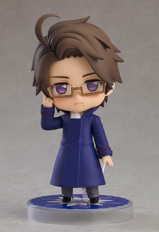 (PO) Nendoroid 2213 Hetalia World Stars - Austria Image_2