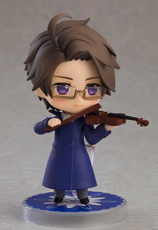 (PO) Nendoroid 2213 Hetalia World Stars - Austria Image_3