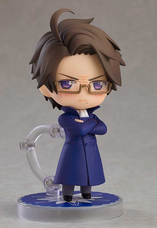 (PO) Nendoroid 2213 Hetalia World Stars - Austria Image_4