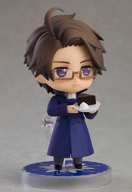 (PO) Nendoroid 2213 Hetalia World Stars - Austria Image_5