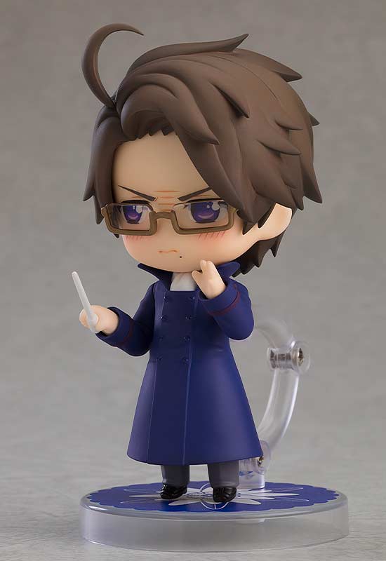 (PO) Nendoroid 2213 Hetalia World Stars - Austria Image_6