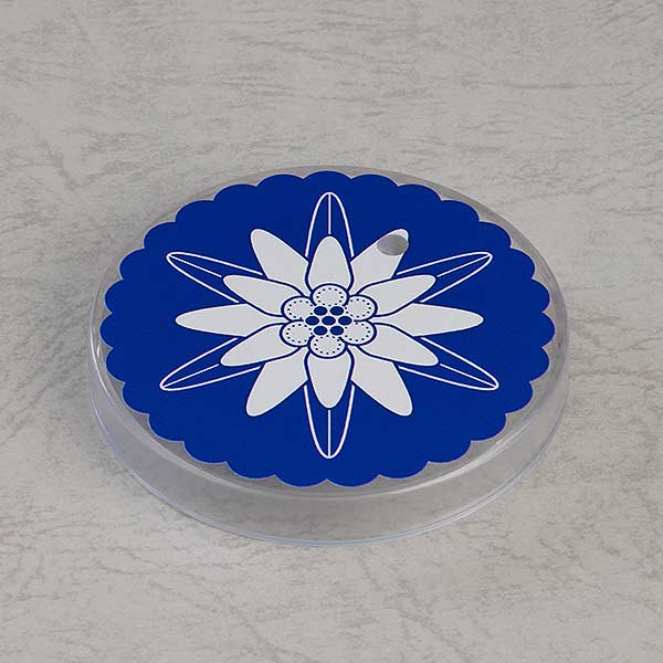 (PO) Nendoroid 2213 Hetalia World Stars - Austria Image_8