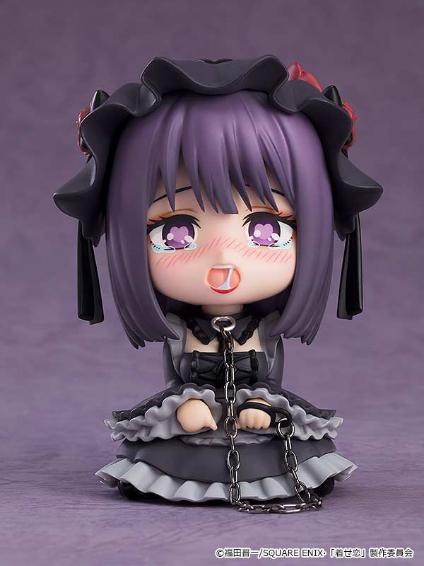 (PO) Nendoroid 2172 My Dress-Up Darling - Kuroe Shizuku Image_5