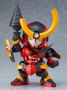 (PO) Moderoid Tengen Toppa Gurren Lagann - Gurren Lagann (Re-issue) Image_4