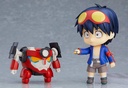 (PO) Moderoid Tengen Toppa Gurren Lagann - Gurren Lagann (Re-issue) Image_7