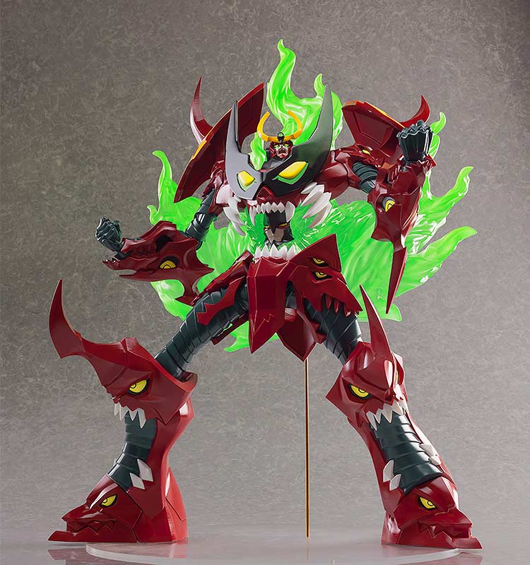 (PO) POP UP PARADE Tengen Toppa Gurren Lagann XL Size Image_3