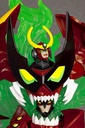 (PO) POP UP PARADE Tengen Toppa Gurren Lagann XL Size Image_5