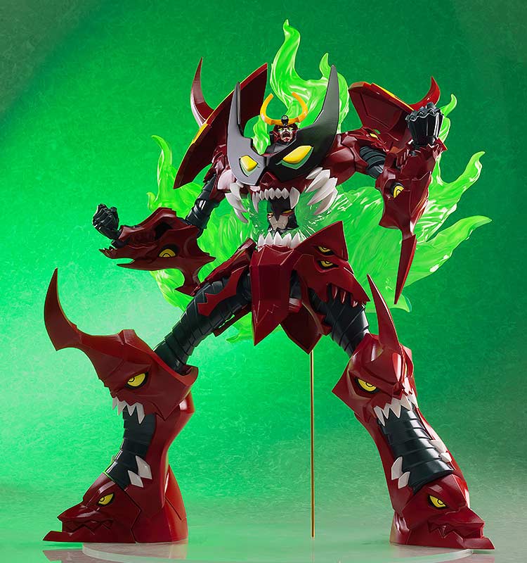 (PO) POP UP PARADE Tengen Toppa Gurren Lagann XL Size Image_6