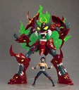 (PO) POP UP PARADE Tengen Toppa Gurren Lagann XL Size Image_7