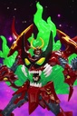 (PO) POP UP PARADE Tengen Toppa Gurren Lagann XL Size Image_8