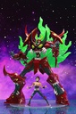 (PO) POP UP PARADE Tengen Toppa Gurren Lagann XL Size Image_9