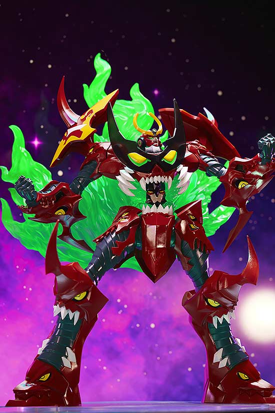 (PO) POP UP PARADE Tengen Toppa Gurren Lagann XL Size Image_10