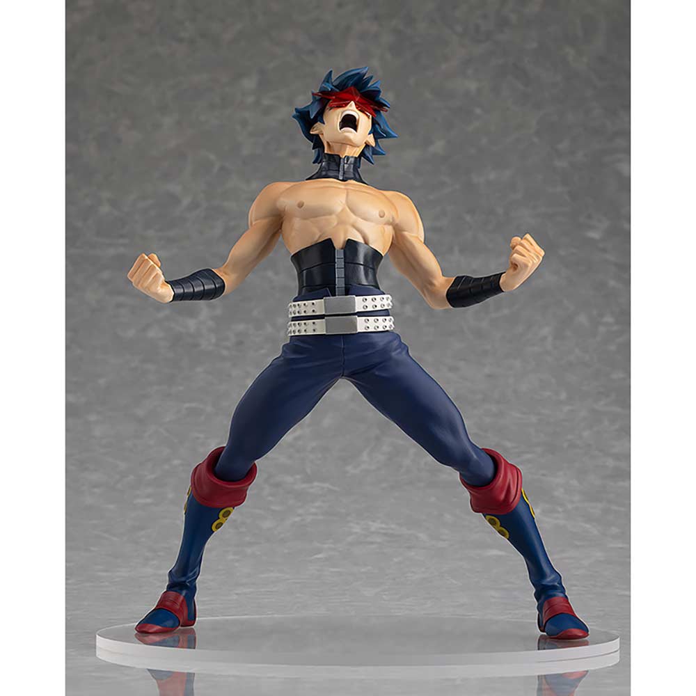 (PO) POP UP PARADE Tengen Toppa Gurren Lagann - Simon Young Man Ver. Image_2